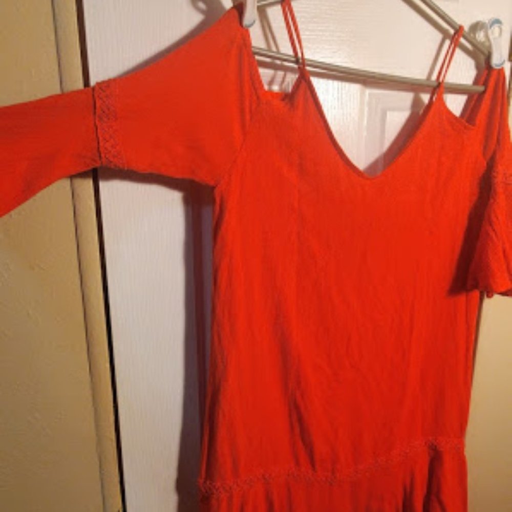 Women's Mini Dress